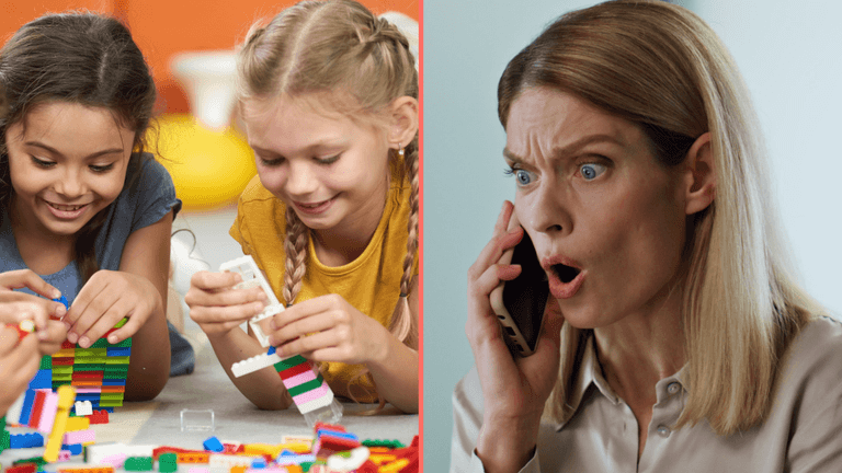 Mum sparks debate by saying she charges her daughter’s friends’ parents for playdates Mum sparks debate by saying she charges her daughter’s friends’ parents for playdates