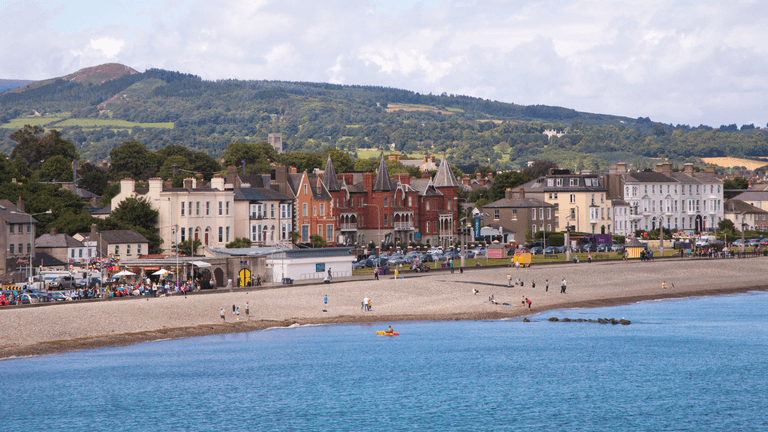 Irish town listed in ‘most underrated travel destinations in the world’