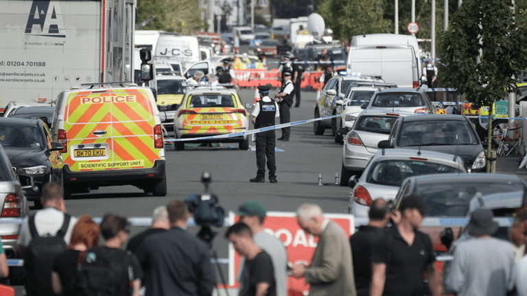 Third child dies following Southport stabbings