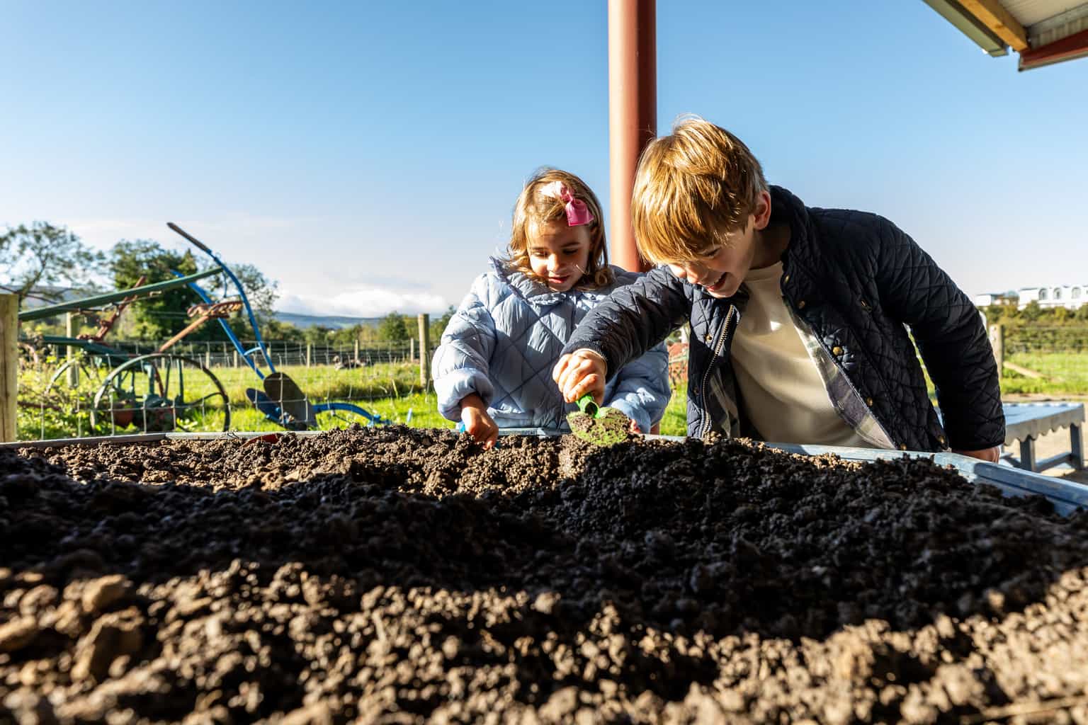 Nature Fest is coming to Airfield Estate this week – here’s what you and your family can expect