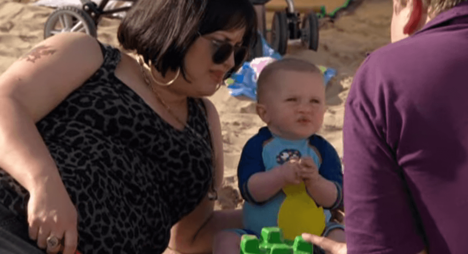 Gavin and Stacey child star now unrecognisable years after reprising iconic role