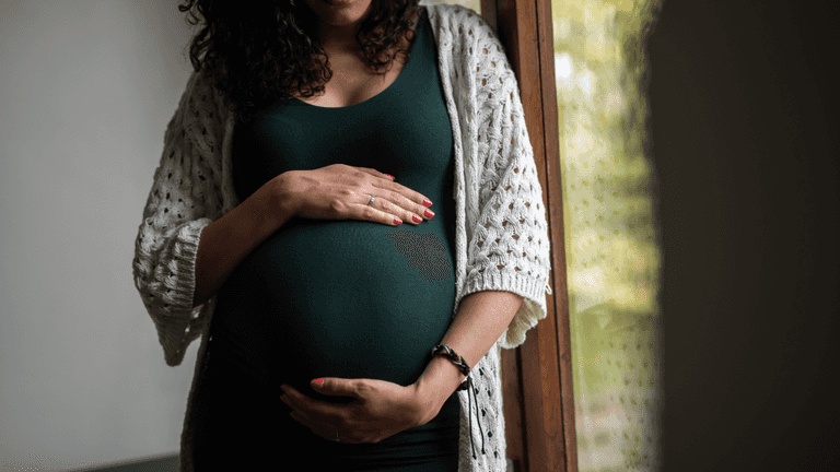 Mum slammed for breaking baby name promise to husband