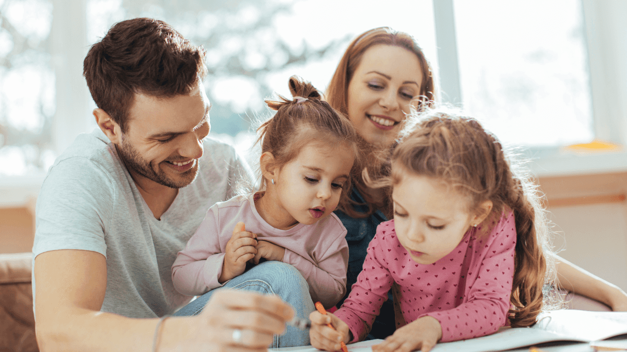 ‘Overprotective parenting is slowing down children’s development’