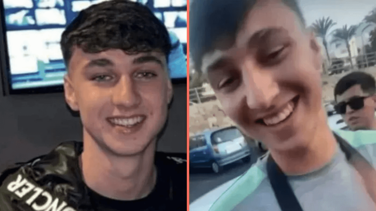 Jay Slater’s final cause of death revealed