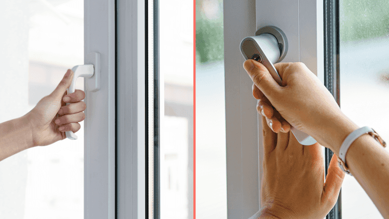 Irish households warned to keep windows shut ‘at all times’ for next four weeks Irish households warned to keep windows shut ‘at all times’ for next four weeks