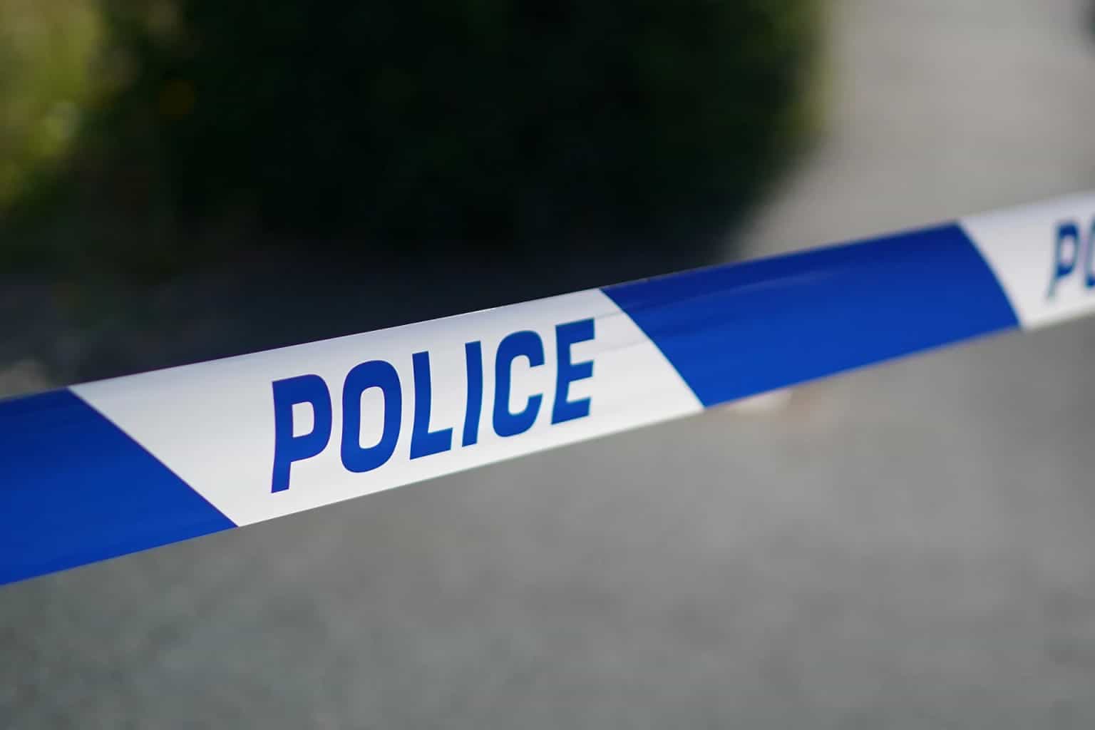 Police issue update over 8-year-old’s death after being shot in head on farm