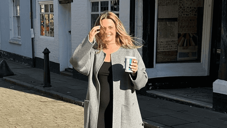 Influencer sparks debate with unusual baby name choice