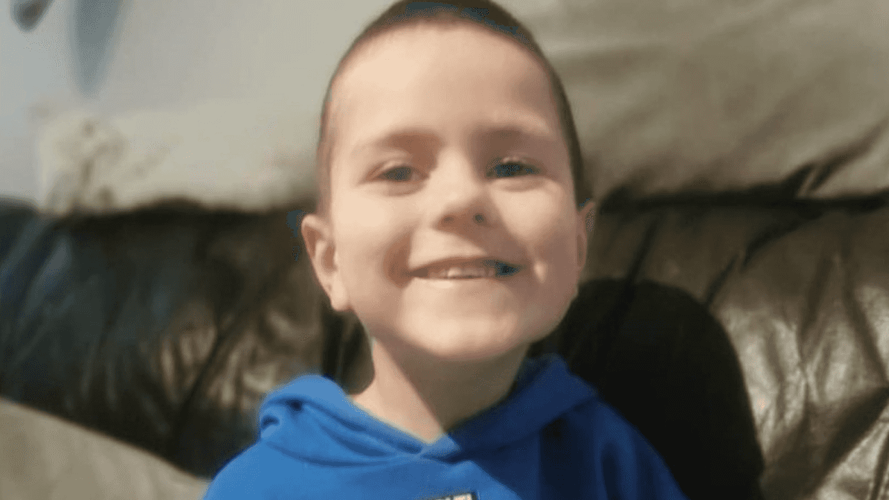 Murder probe launched after disappearance of young boy in Louth