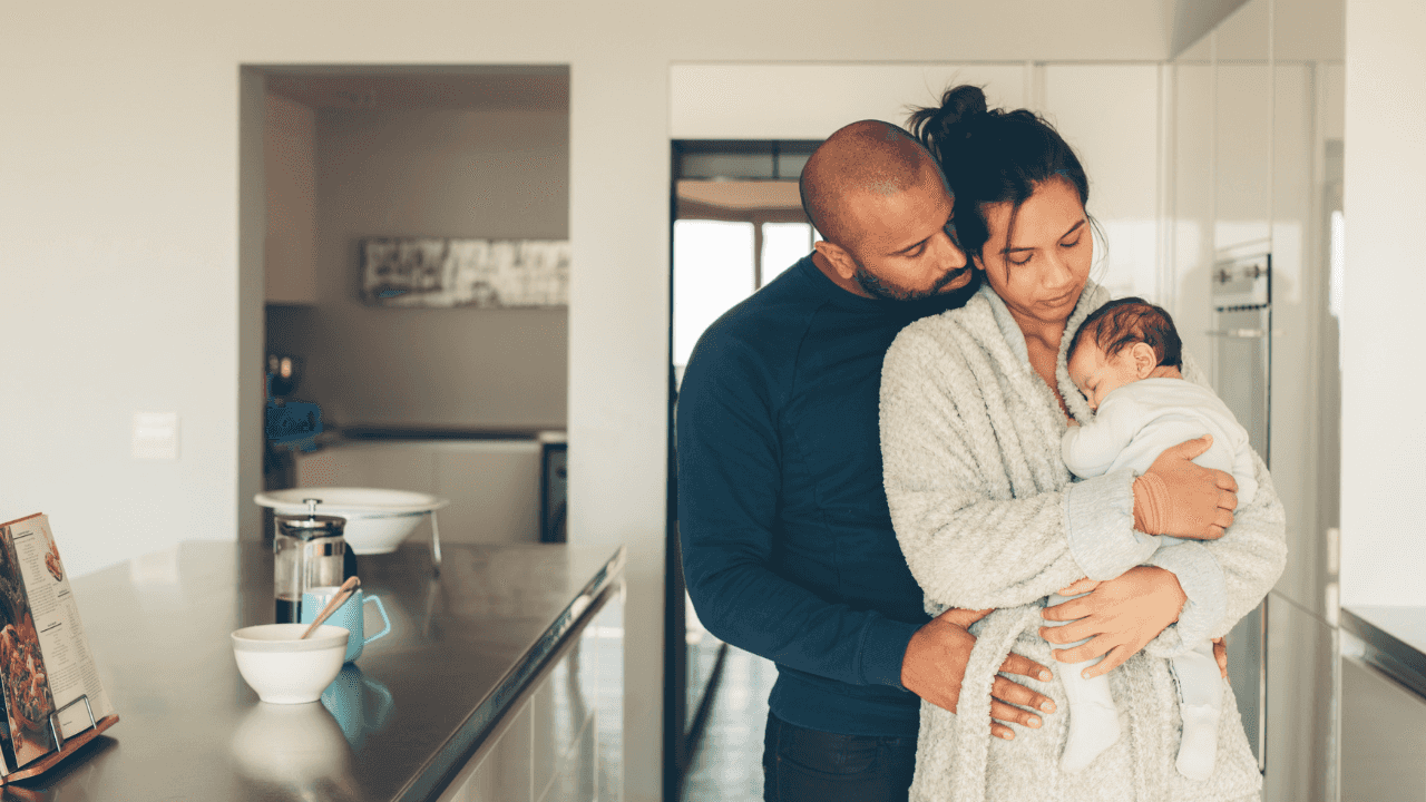 Budget 2025: All we know about the ‘baby boost’ being offered to new parents