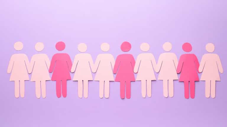 Why are women more susceptible to autoimmune diseases than men?