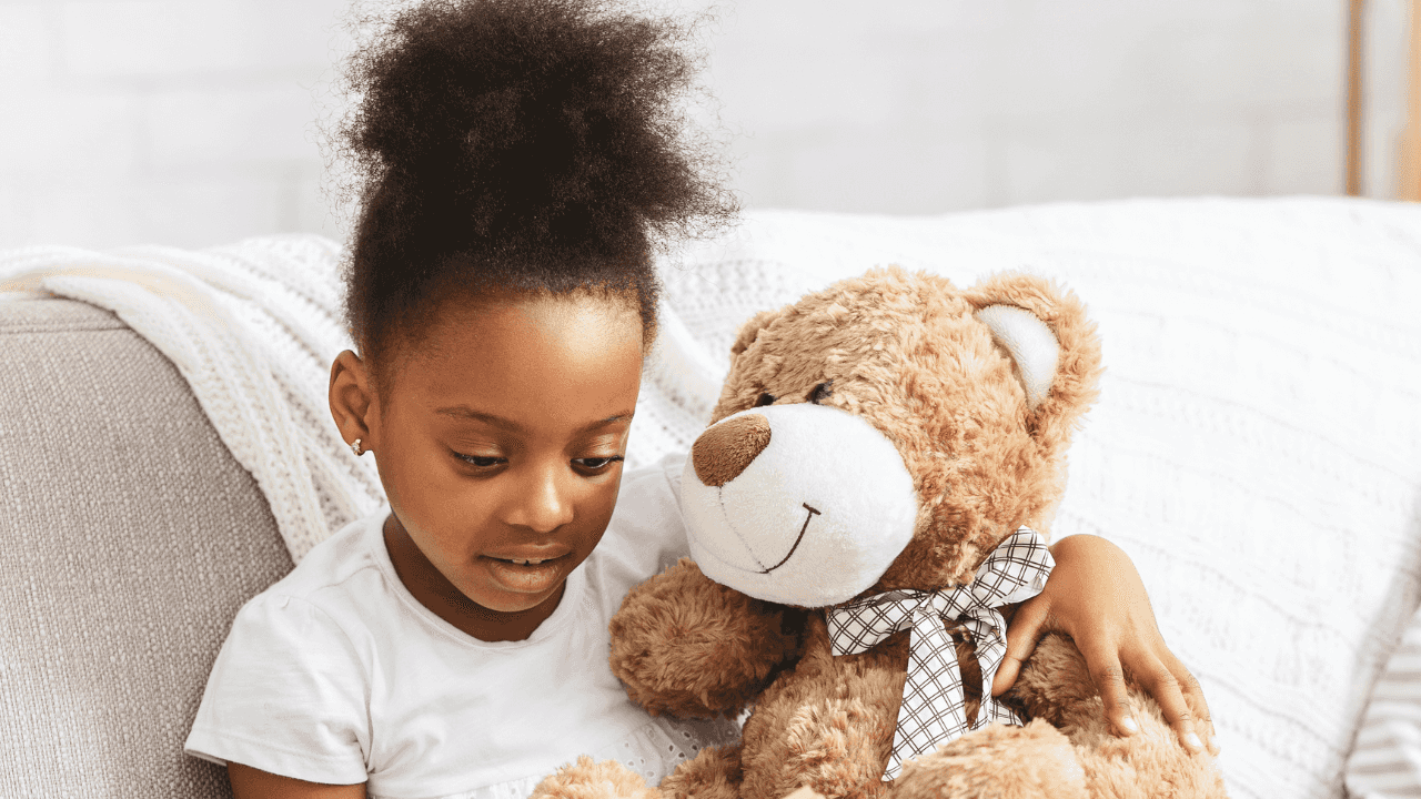 Irish parents urged to have toy clear outs before Christmas