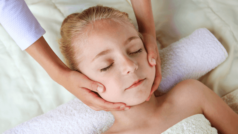 Irish aesthetician advises parents on what to do if your kids want to use skincare