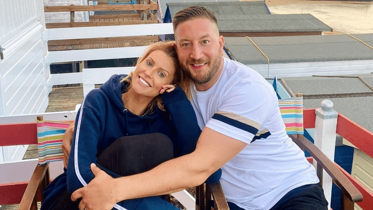 Mrs. Hinch announces she is expecting her third baby in 2025