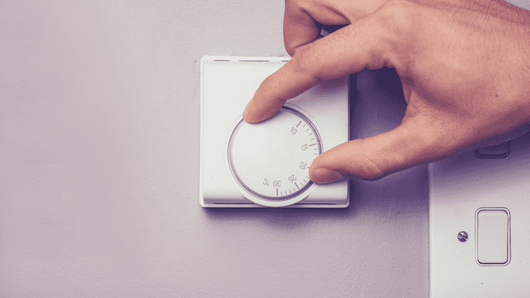 Debate over whether it’s cheaper to leave heating on constantly has finally been solved