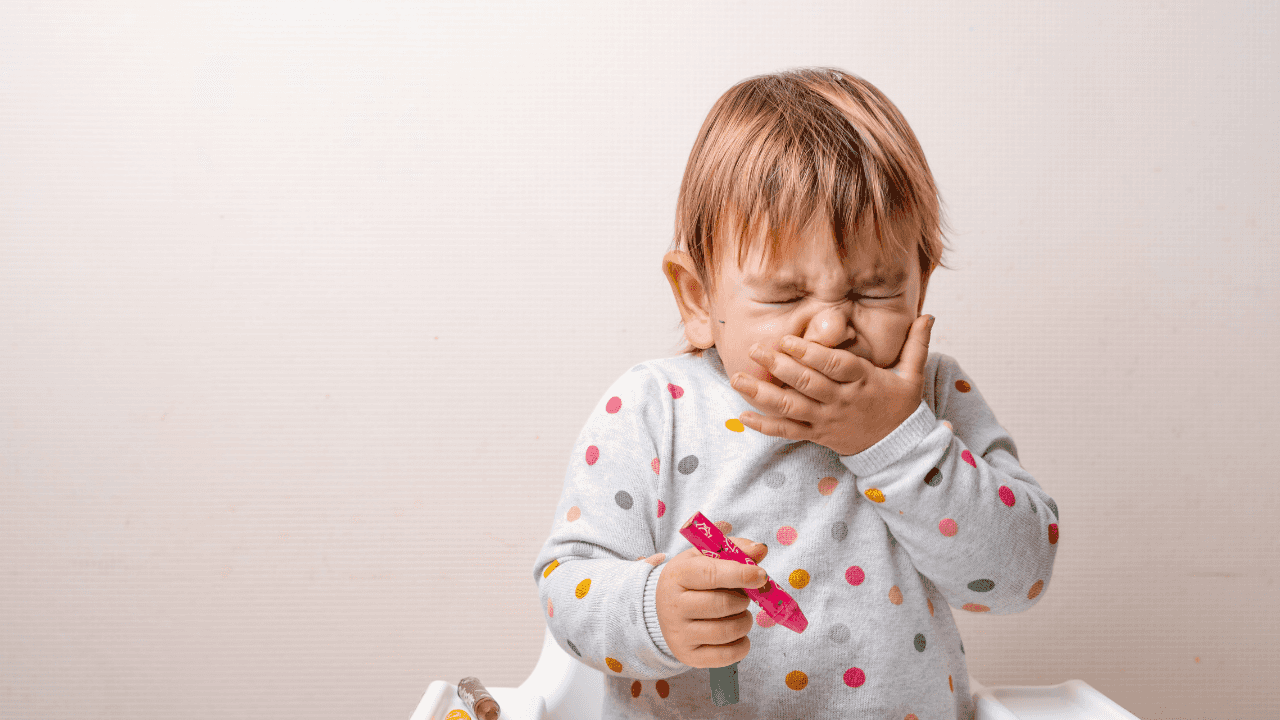 Irish doctors urge parents to get their children vaccinated against whooping cough