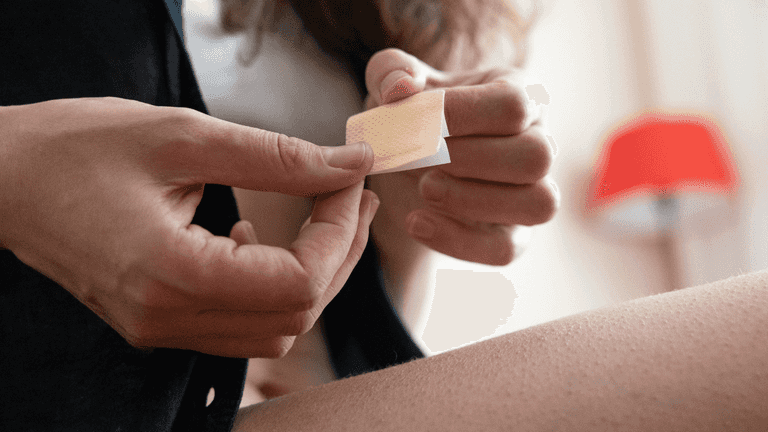 Pharmacists warn of HRT supply issues as government’s plan for free access labelled ‘unrealistic’