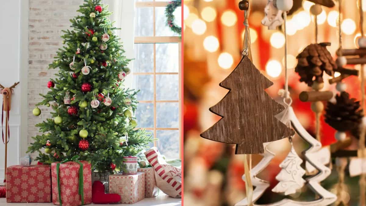 People who put up Christmas decorations early are happier according to science