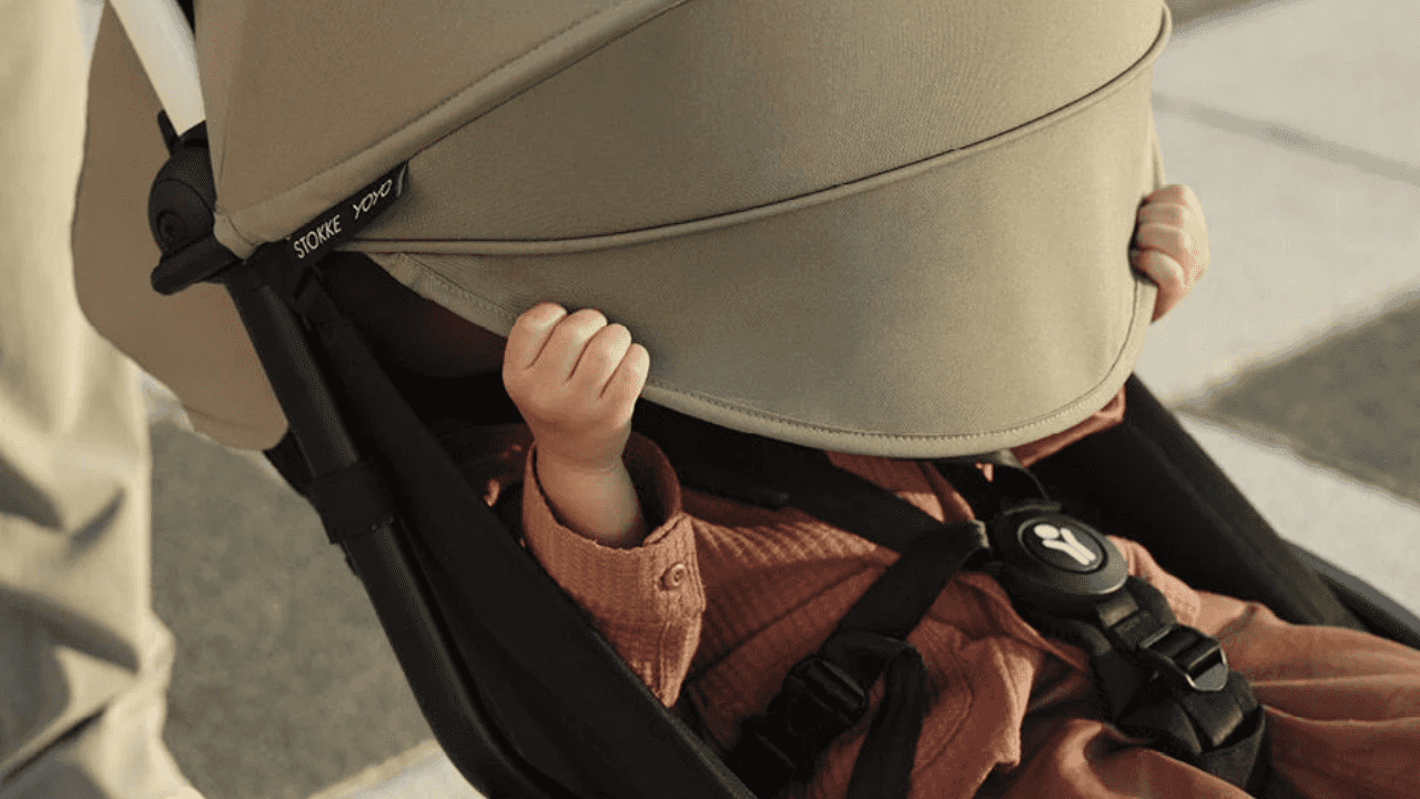 CCPC issues urgent recall on popular stroller sold in Ireland