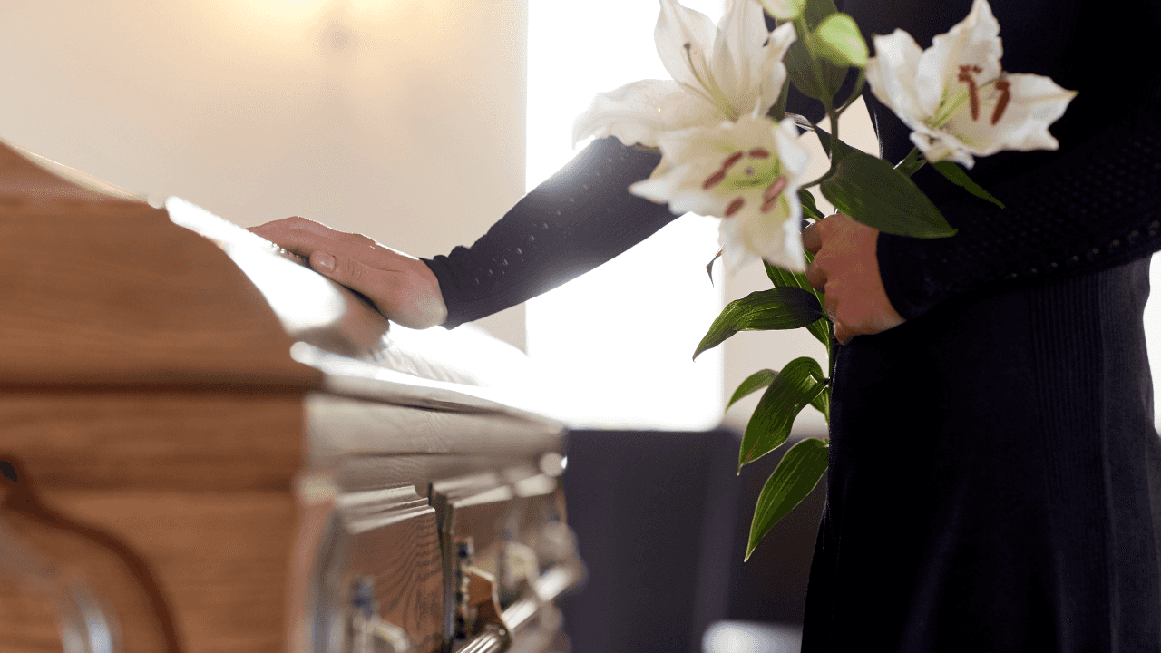 RIP.ie hit with backlash over plans to charge €100 for death notices on site