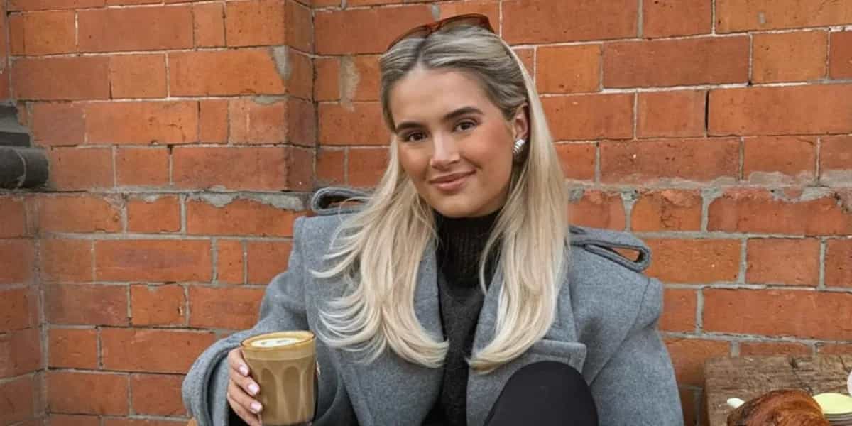 Molly-Mae praised for being honest about the early days of motherhood