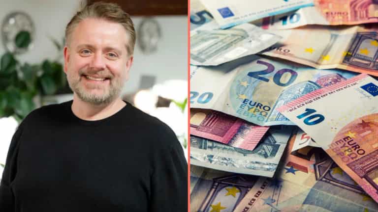 Generous boss gives staff an extra month’s pay for Christmas
