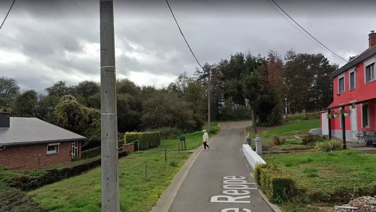 Woman vanishes without a trace for two years before Google Maps reveals the chilling truth