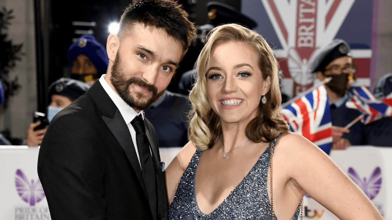 Kelsey Parker speaks out after being accused of moving on ‘too fast’