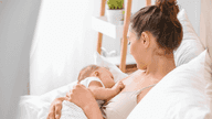 Breastfeeding