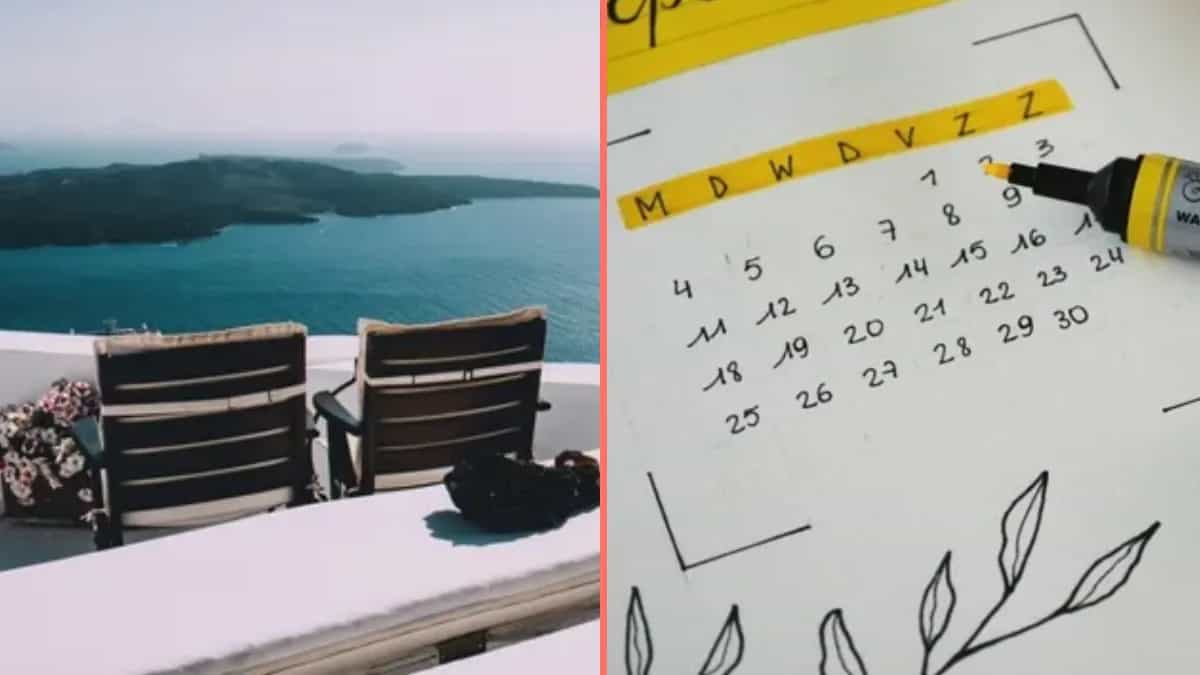 How to use your annual leave in 2025 to make the most of Ireland’s Bank Holidays and get 70 days off work