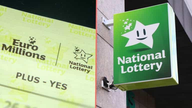 Location of winning ticket revealed as Lotto player wins €4m jackpot Location of winning ticket revealed as Lotto player wins €4m jackpot
