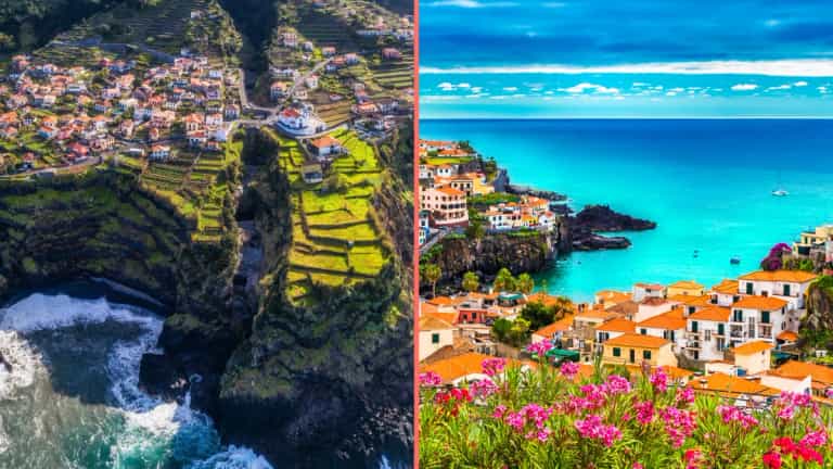 ‘Hawaii of Europe’ has year-long summers and is 20C in winter ‘Hawaii of Europe’ has year-long summers and is 20C in winter