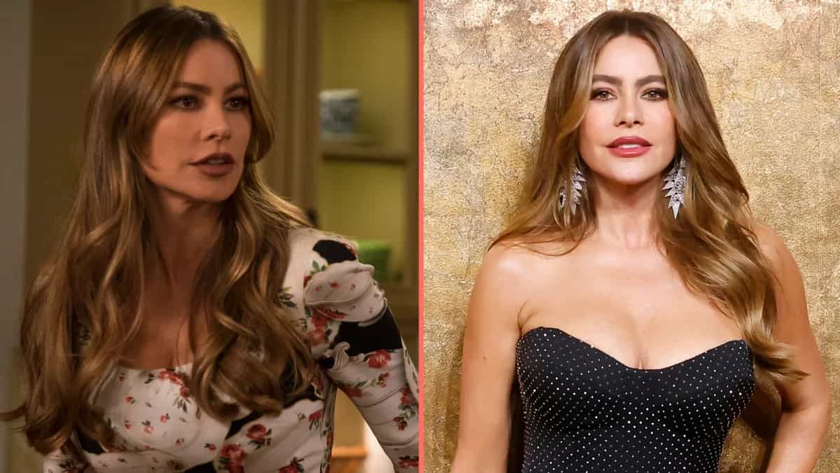 Modern Family star slams Sofia Vergara as the ‘rudest’ celebrity they’ve ever met