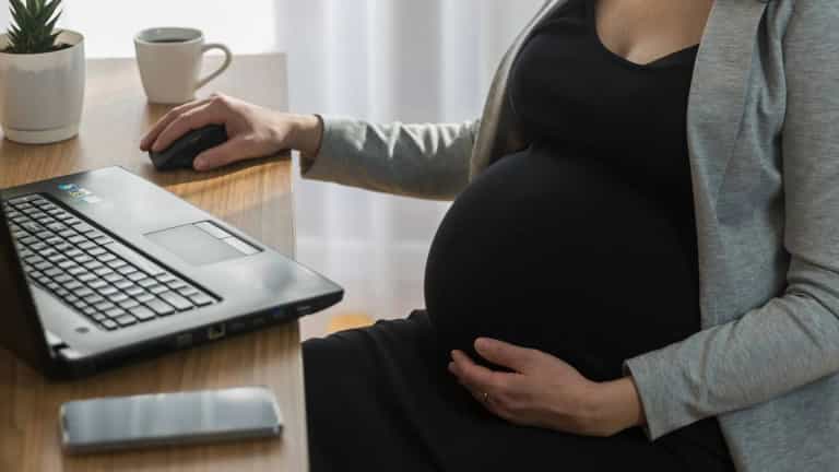 Woman awarded €113k payout after boss sacks her for morning sickness using a jazz hands emoji Woman awarded €113k payout after boss sacks her for morning sickness using a jazz hands emoji