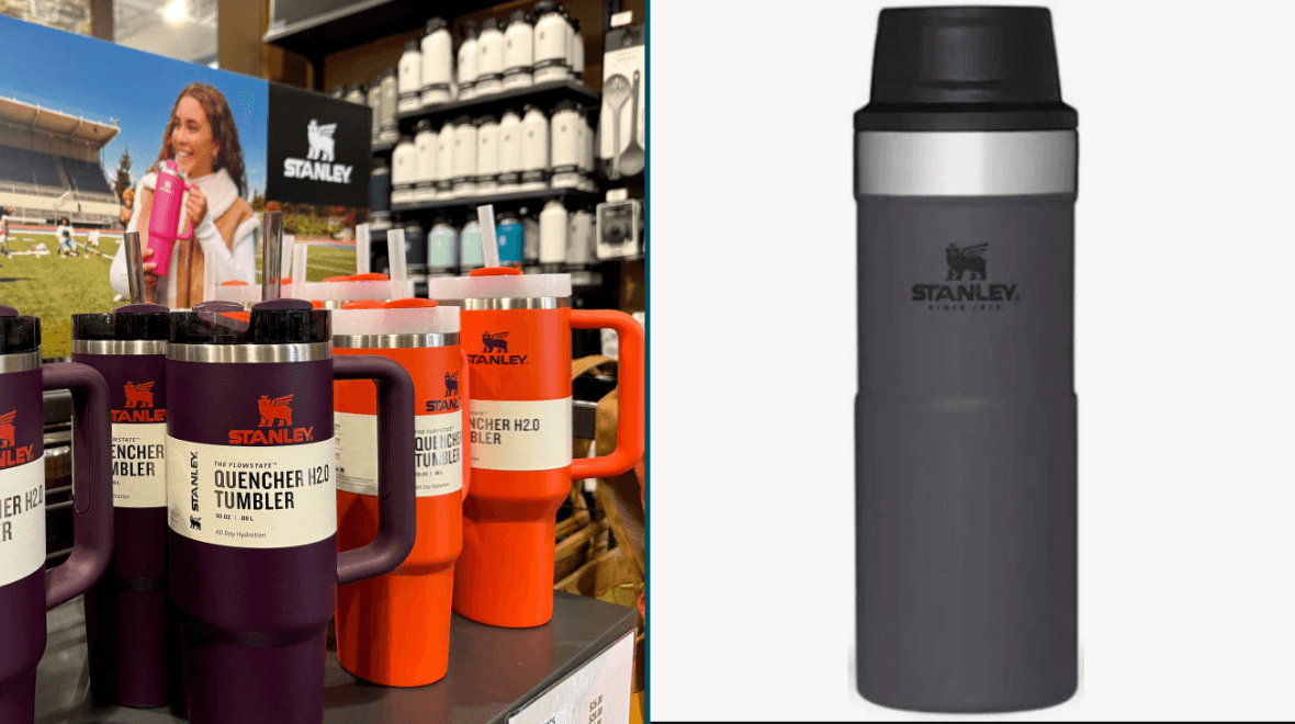 Urgent recall issued for popular Stanley product due to burn risk