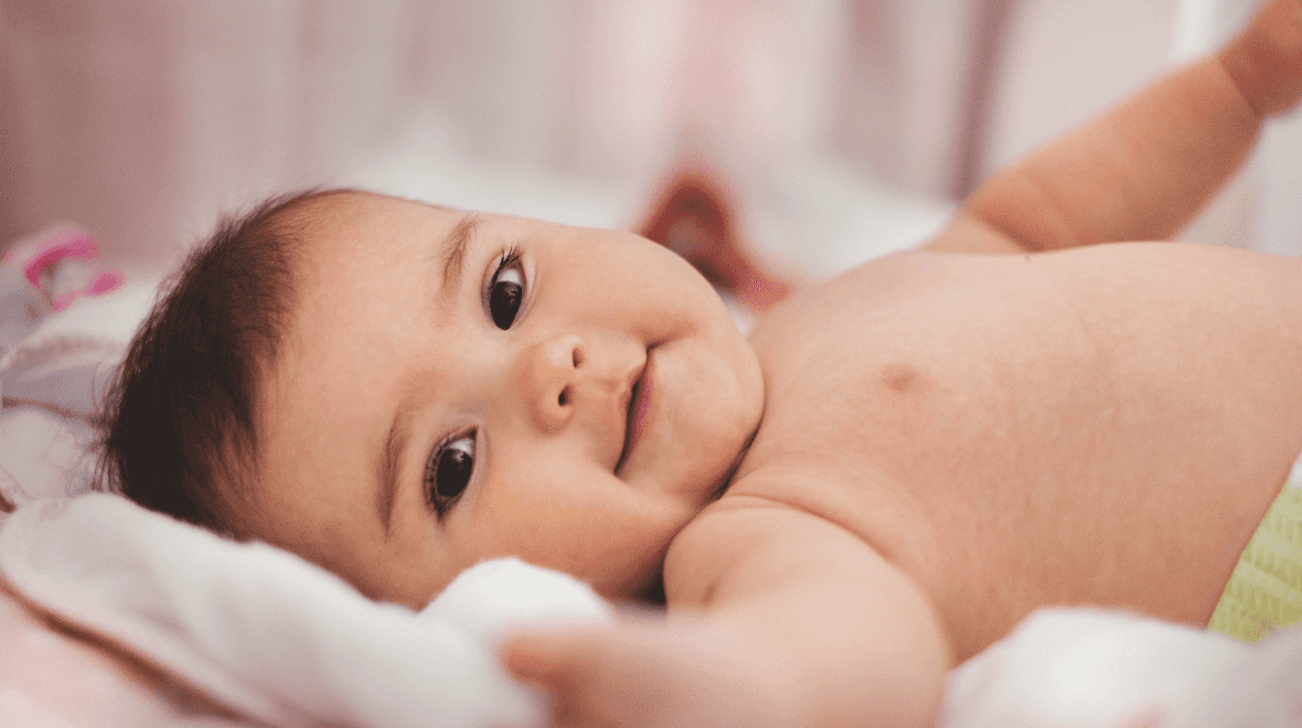 The meaning behind this popular Irish name is incredibly sweet