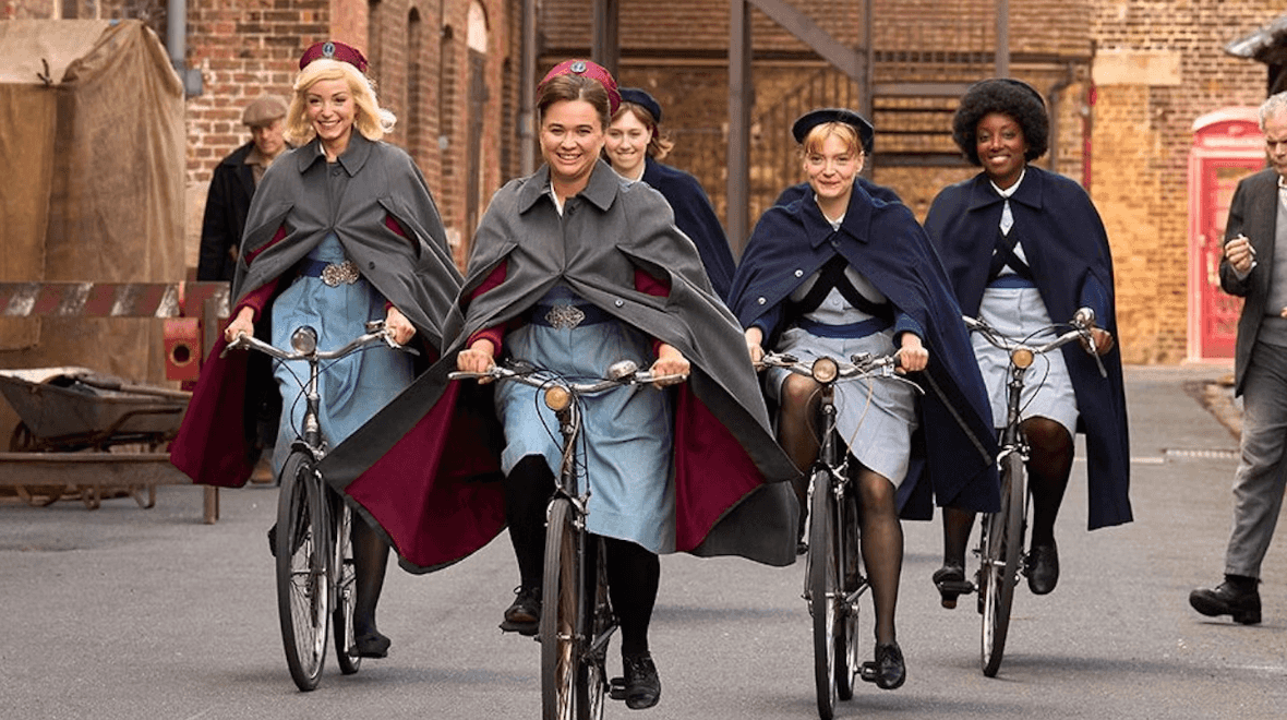 Call The Midwife fans react to harrowing storyline