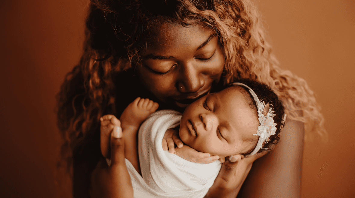 Thousands of families will receive the newborn baby grant this week