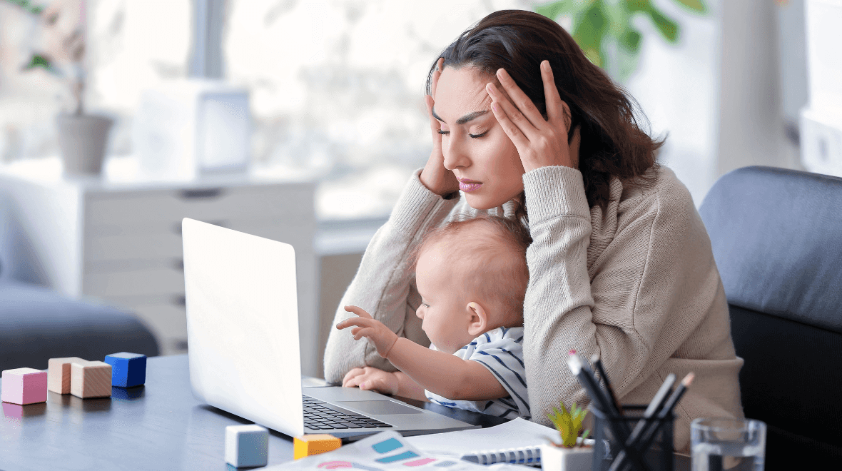 Ireland is among the least affordable countries for parents in Europe