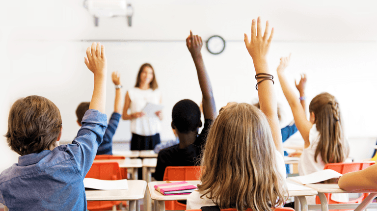 School principals call for change as education system ‘fails to deliver’ for students