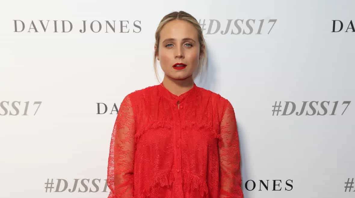Home and Away star Tessa James gives update after Hodgkin’s Lymphoma diagnosis