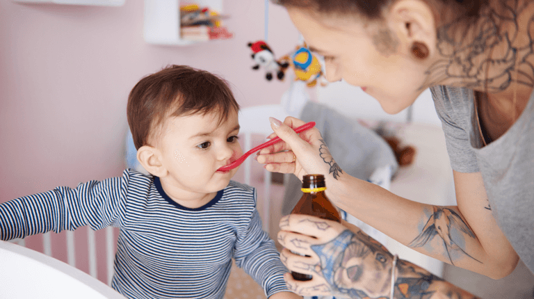 Symptoms to watch out for as GP warns we are ‘still in the RSV and flu season’