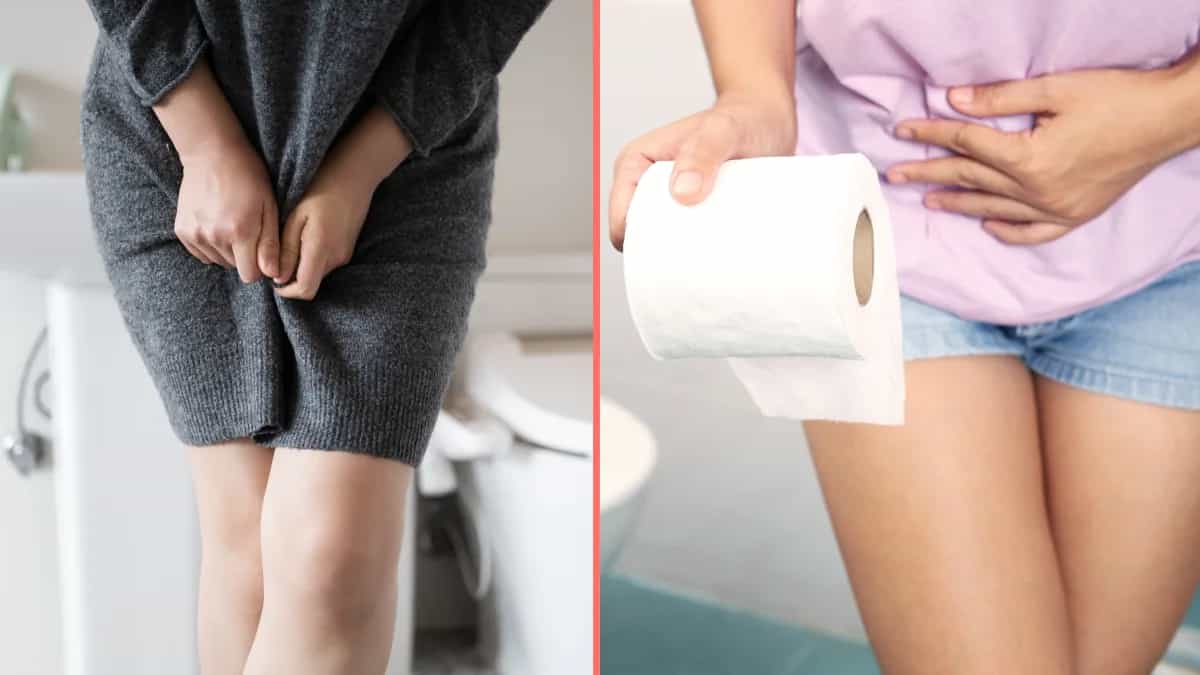 Experts reveal what it means if you need to wee immediately after you’ve urinated