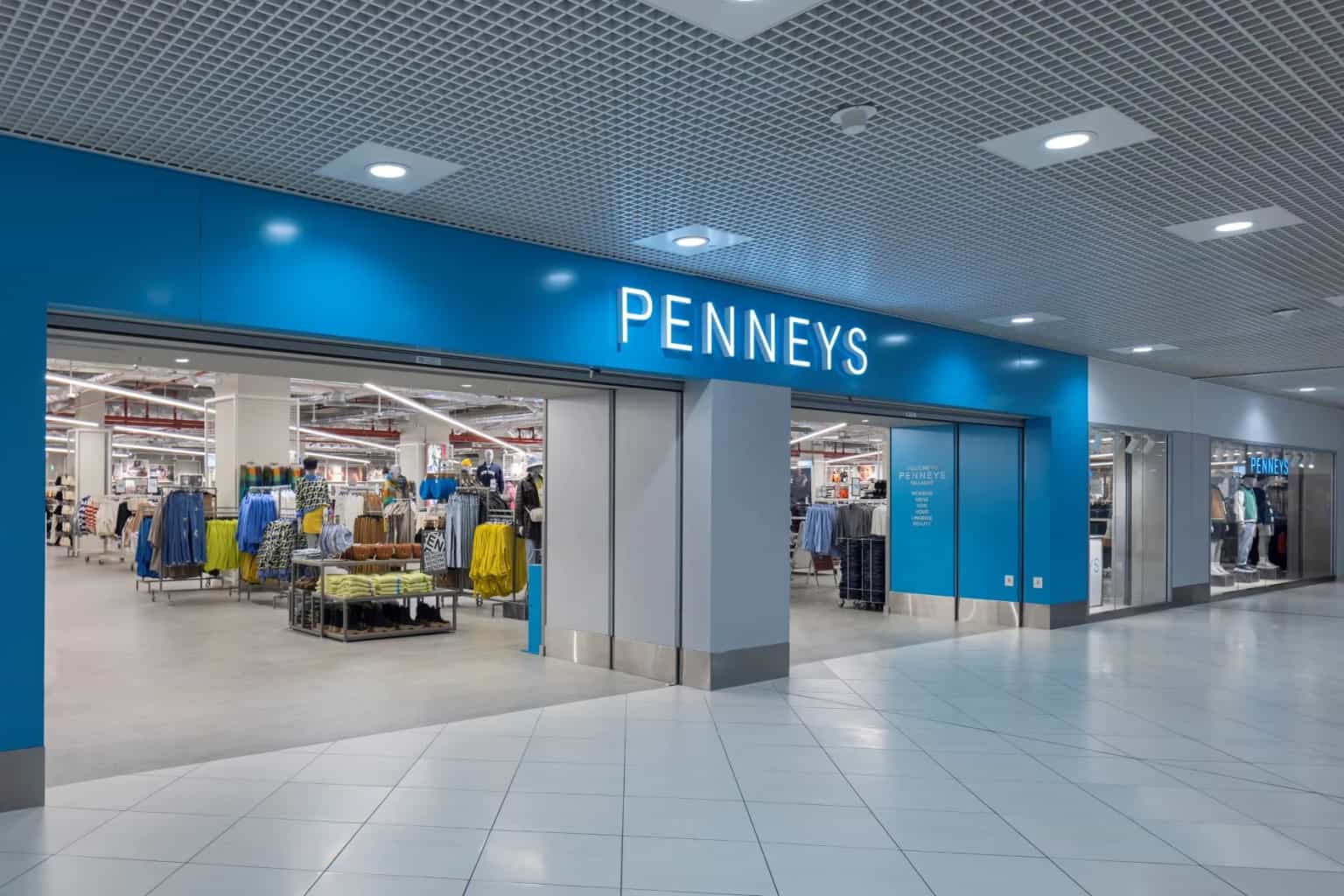 Warning issued to Penneys customers as store set to introduce new fee