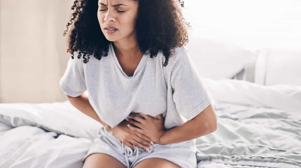 The signs of endometriosis every woman should know, according to a doctor
