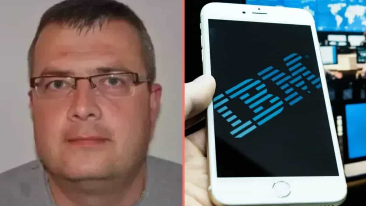 Man who’s been on sick leave for 15 years sued IBM for not giving him a pay rise