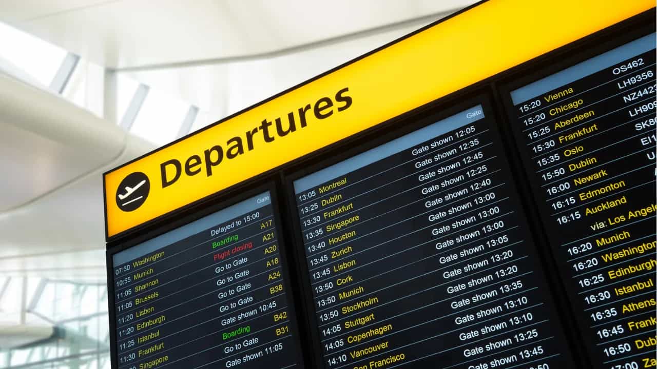 Man who has been to every country in the world reveals worst city he’s visited