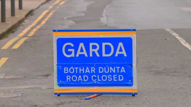Girl, 6, dies after being hit by truck in Galway Girl, 6, dies after being hit by truck in Galway