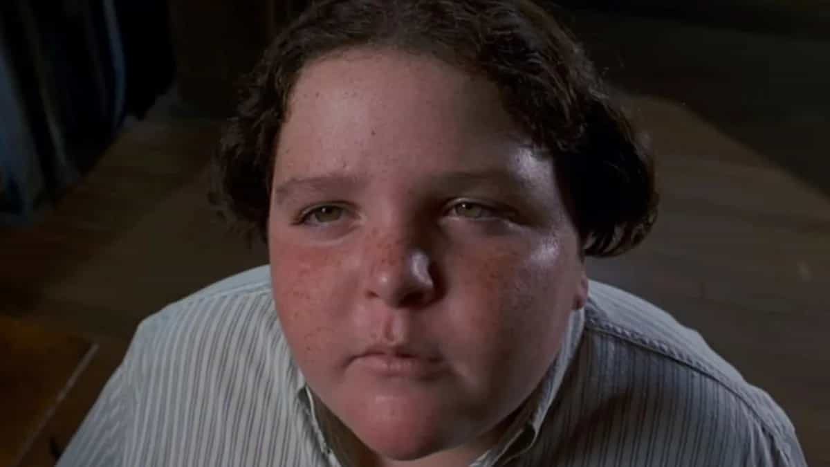 Bruce Bogtrotter star unrecognisable after quitting acting to become a doctor