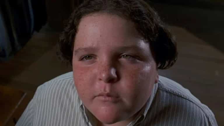 Bruce Bogtrotter star unrecognisable after quitting acting to become a doctor