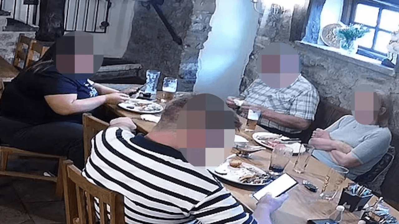 Pub forced to pay €88,000 to family after false dine and dash accusations